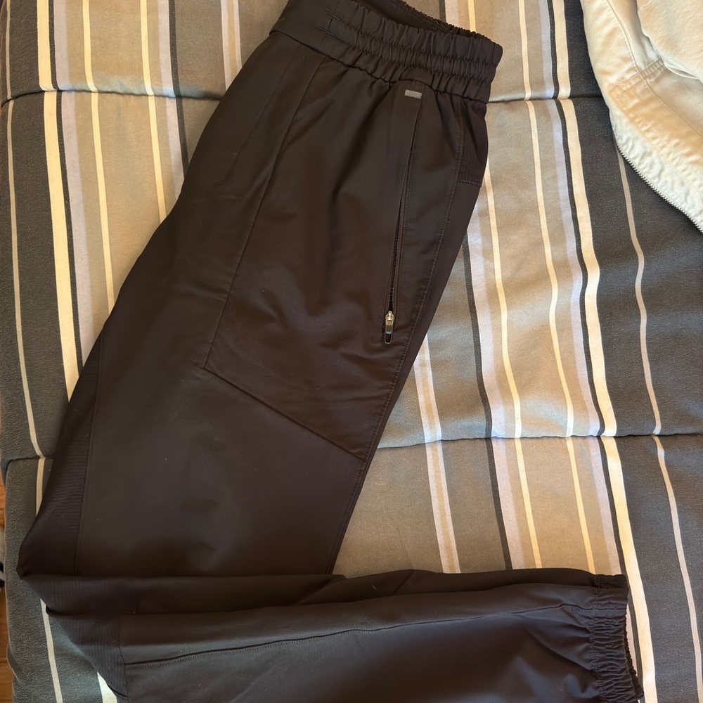 Lululemon mens joggers